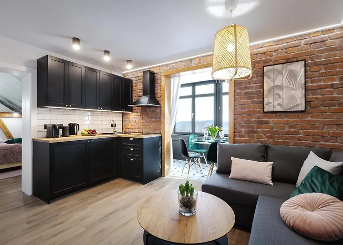 Apartamenty Astoria