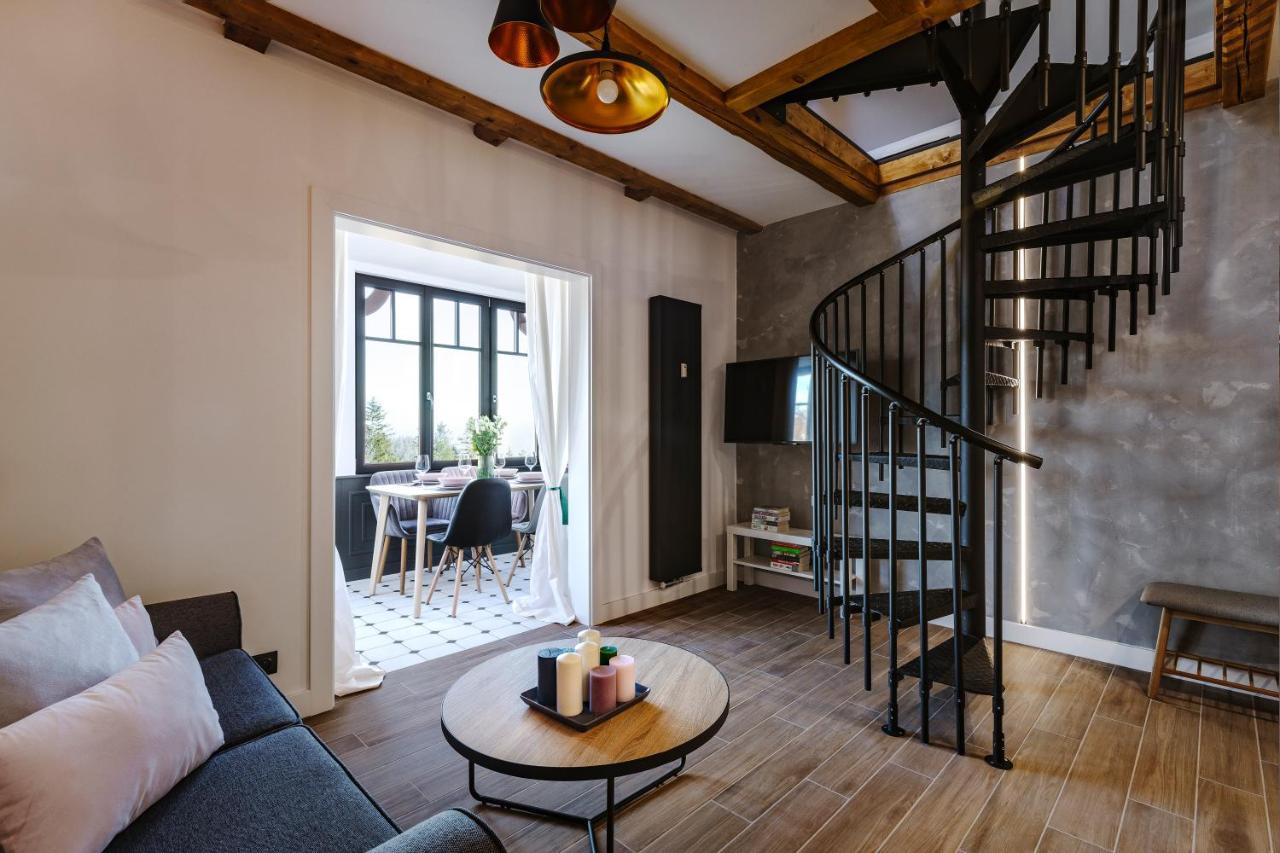 Astoria Apartamento