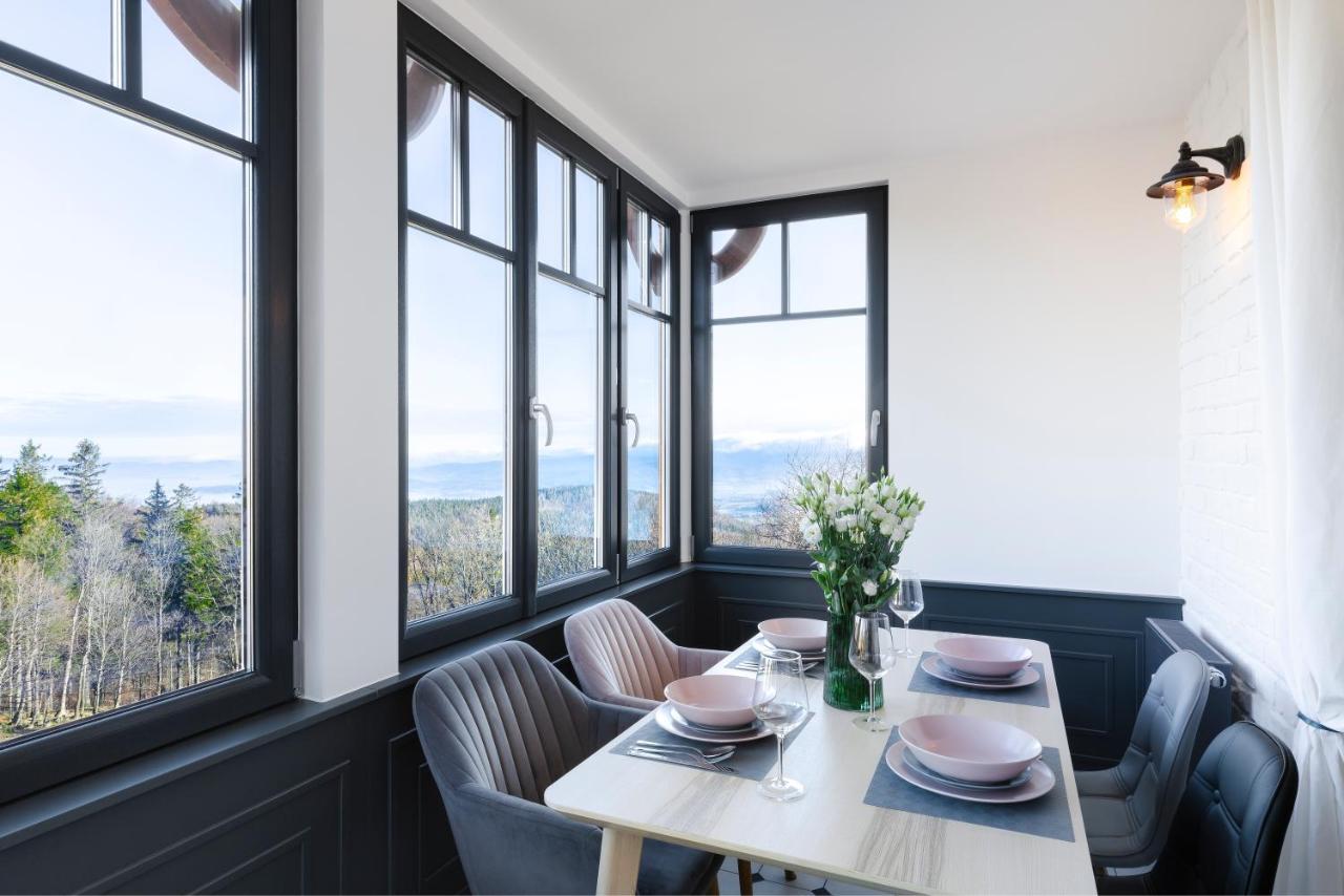 Apartamento Astoria Karpacz