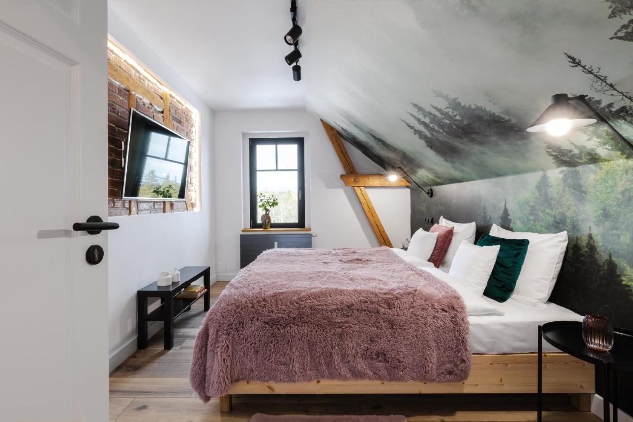 Apartamento Astoria Karpacz