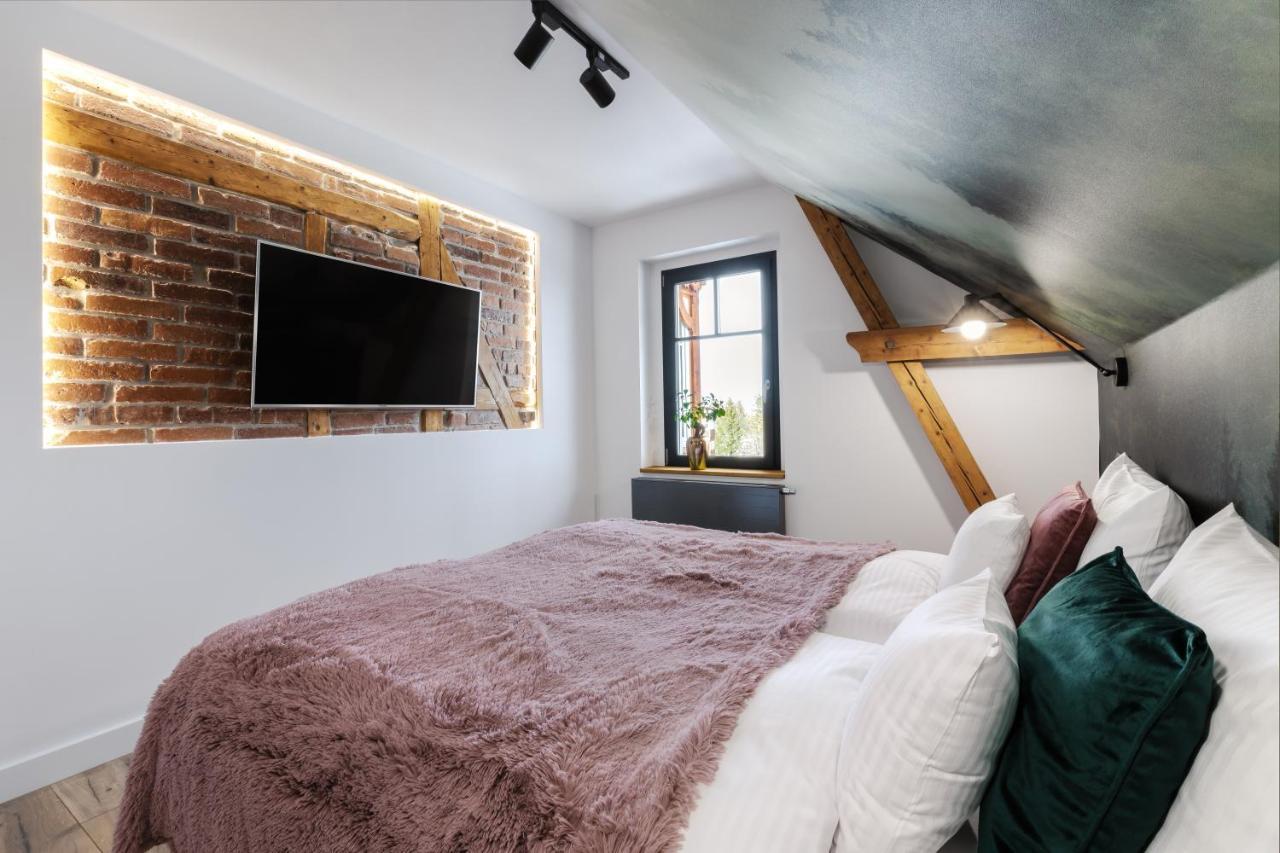 Apartamento Astoria